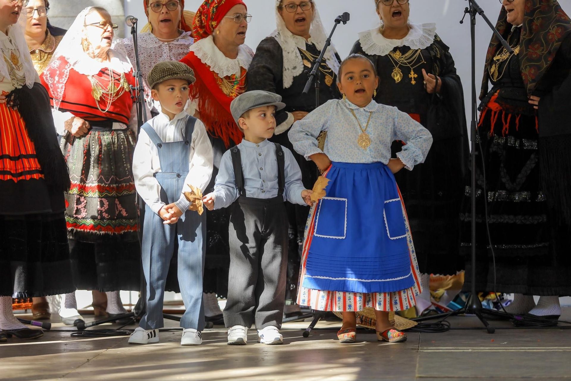 Ranchos e Grupos Folclóricos | Ranchos Folclóricos de Portugal